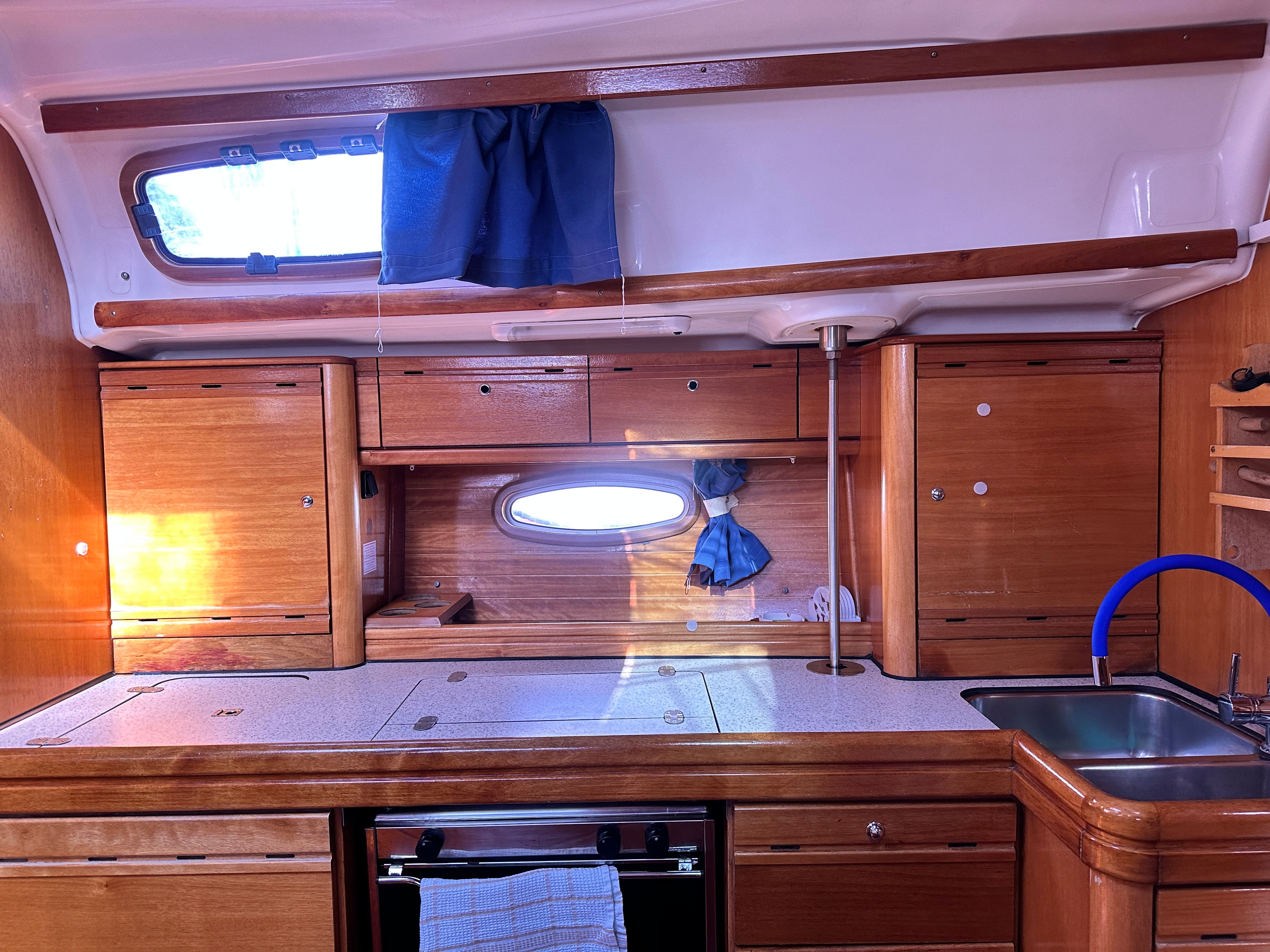 Bavaria 39 Cruiser | Okeanos