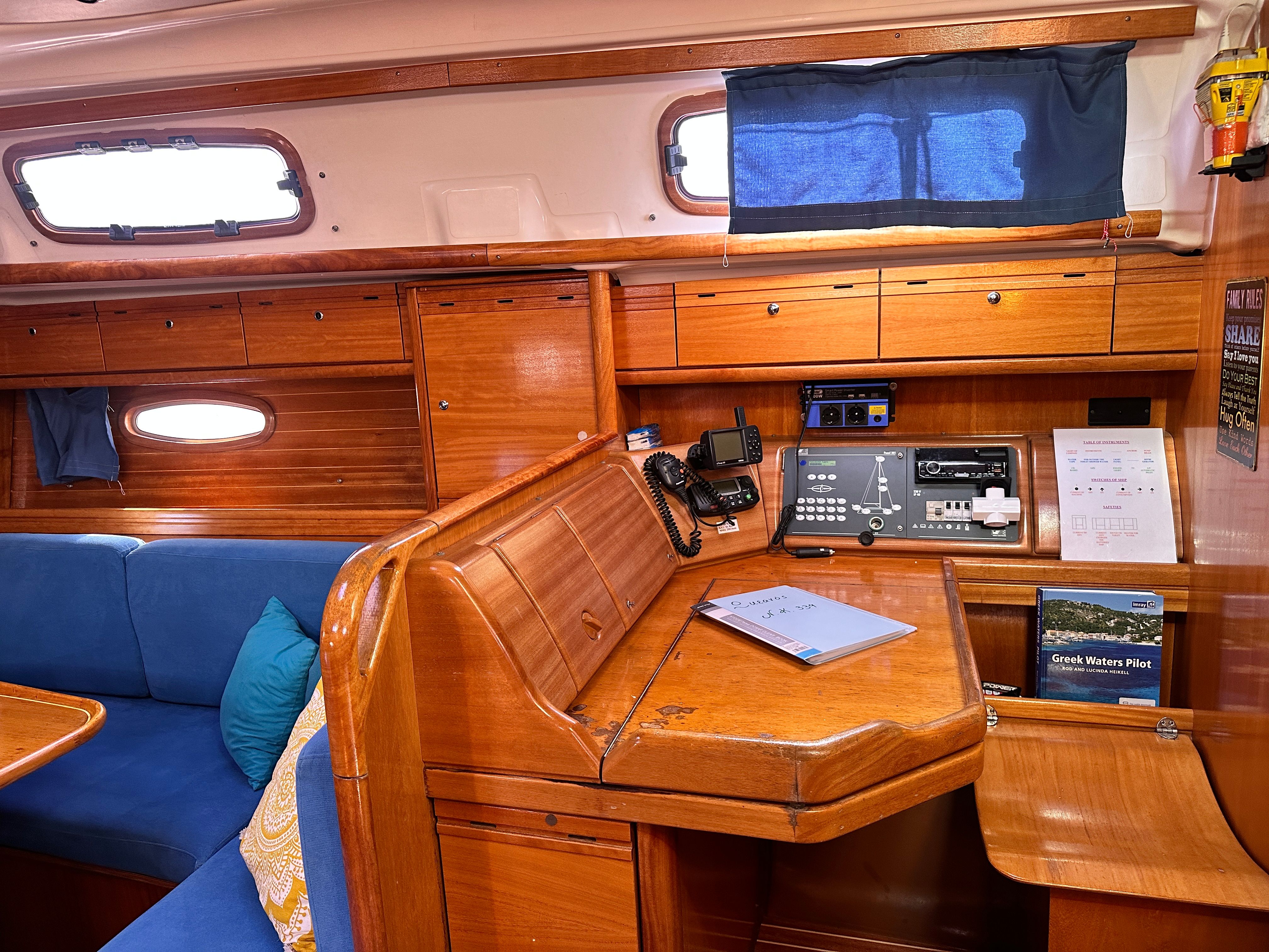 Bavaria 39 Cruiser | Okeanos