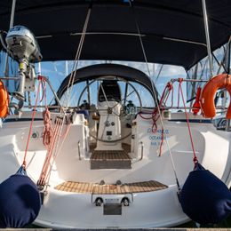 Bavaria 39 Cruiser | Okeanos