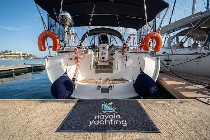 Bavaria 39 Cruiser | Okeanos