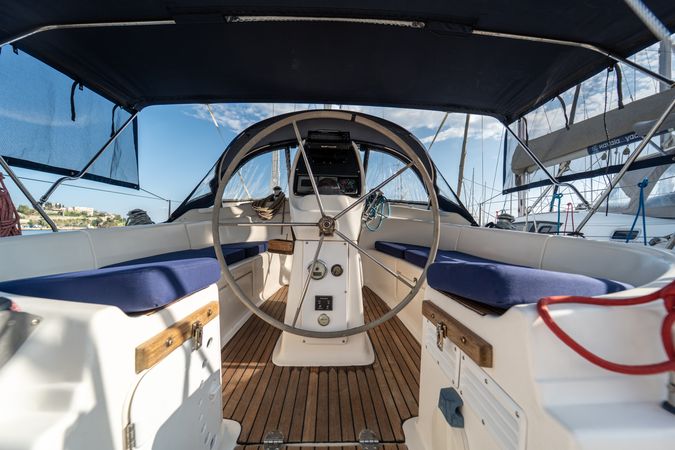 Bavaria 39 Cruiser | Okeanos