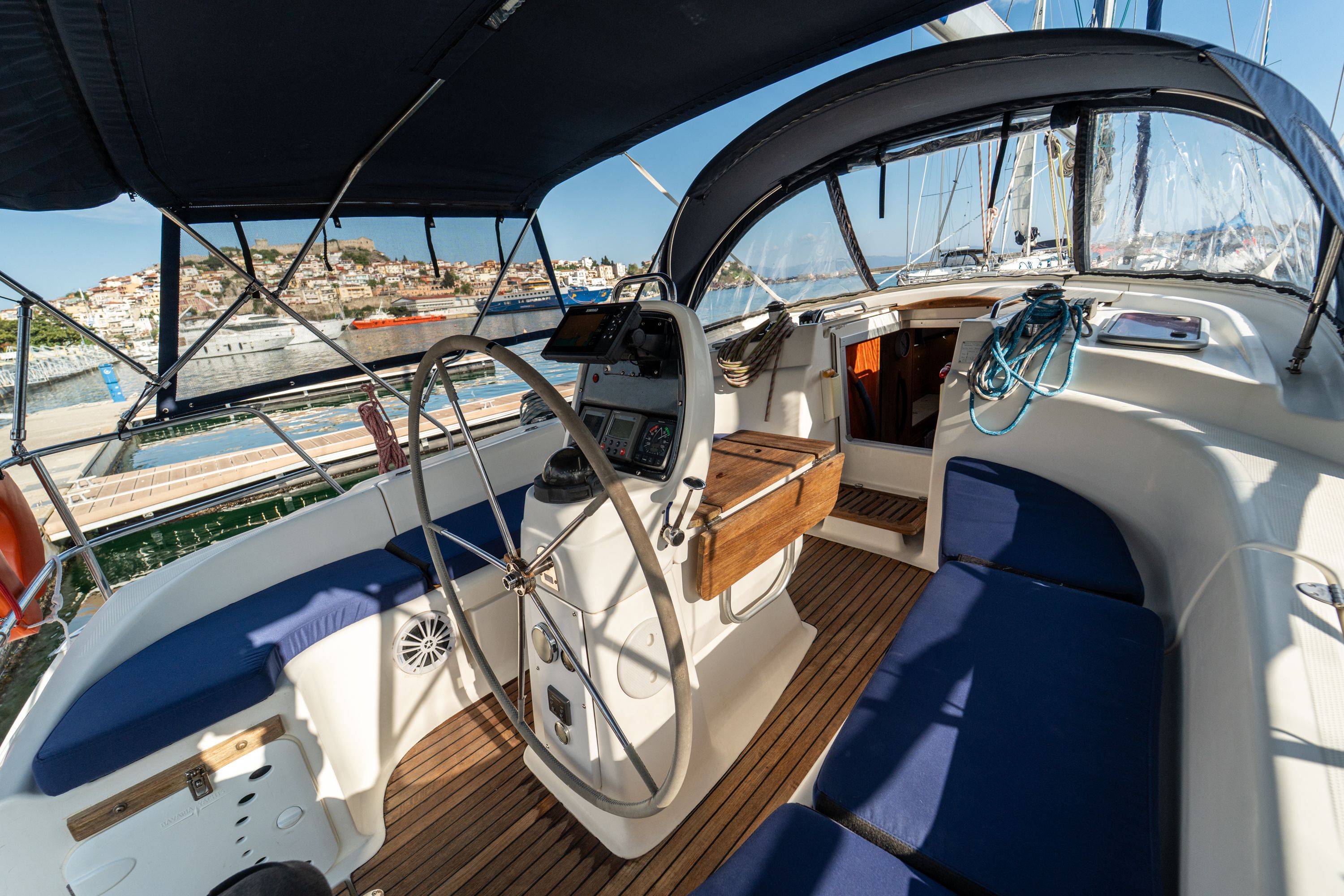 Bavaria 39 Cruiser | Okeanos
