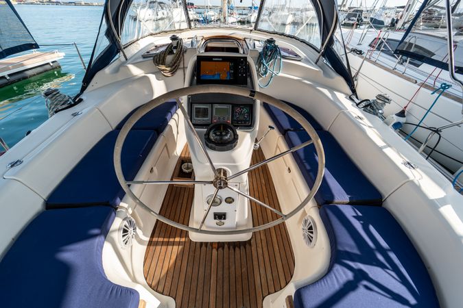 Bavaria 39 Cruiser | Okeanos