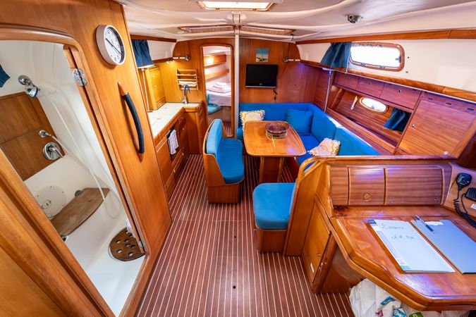 Bavaria 39 Cruiser | Okeanos