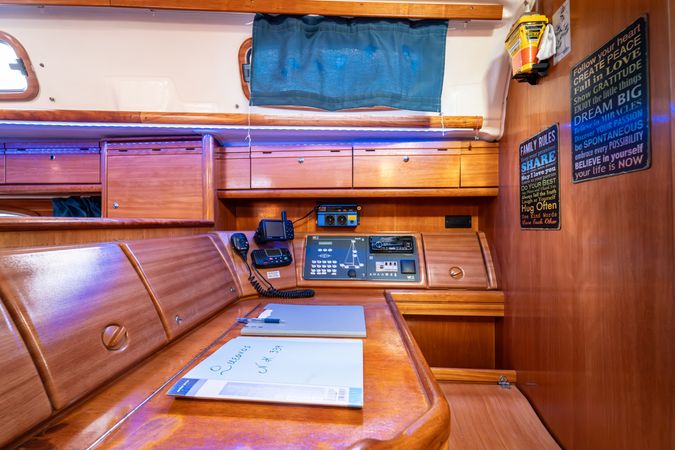 Bavaria 39 Cruiser | Okeanos