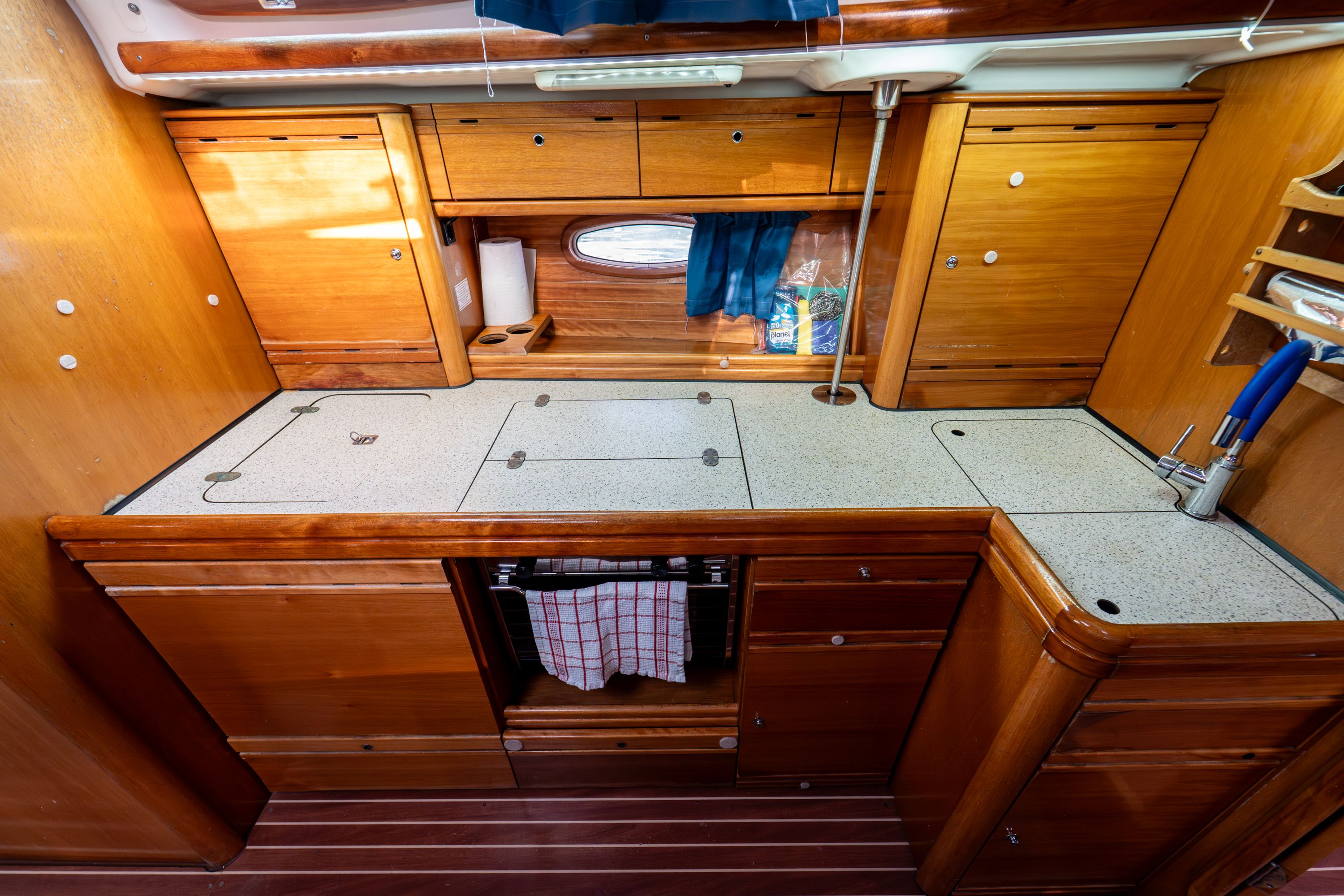 Bavaria 39 Cruiser | Okeanos