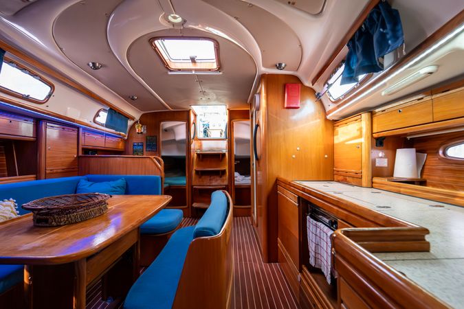 Bavaria 39 Cruiser | Okeanos