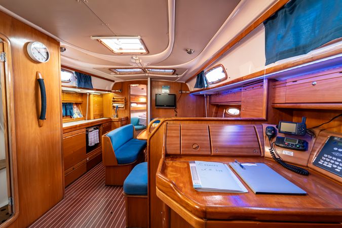 Bavaria 39 Cruiser | Okeanos