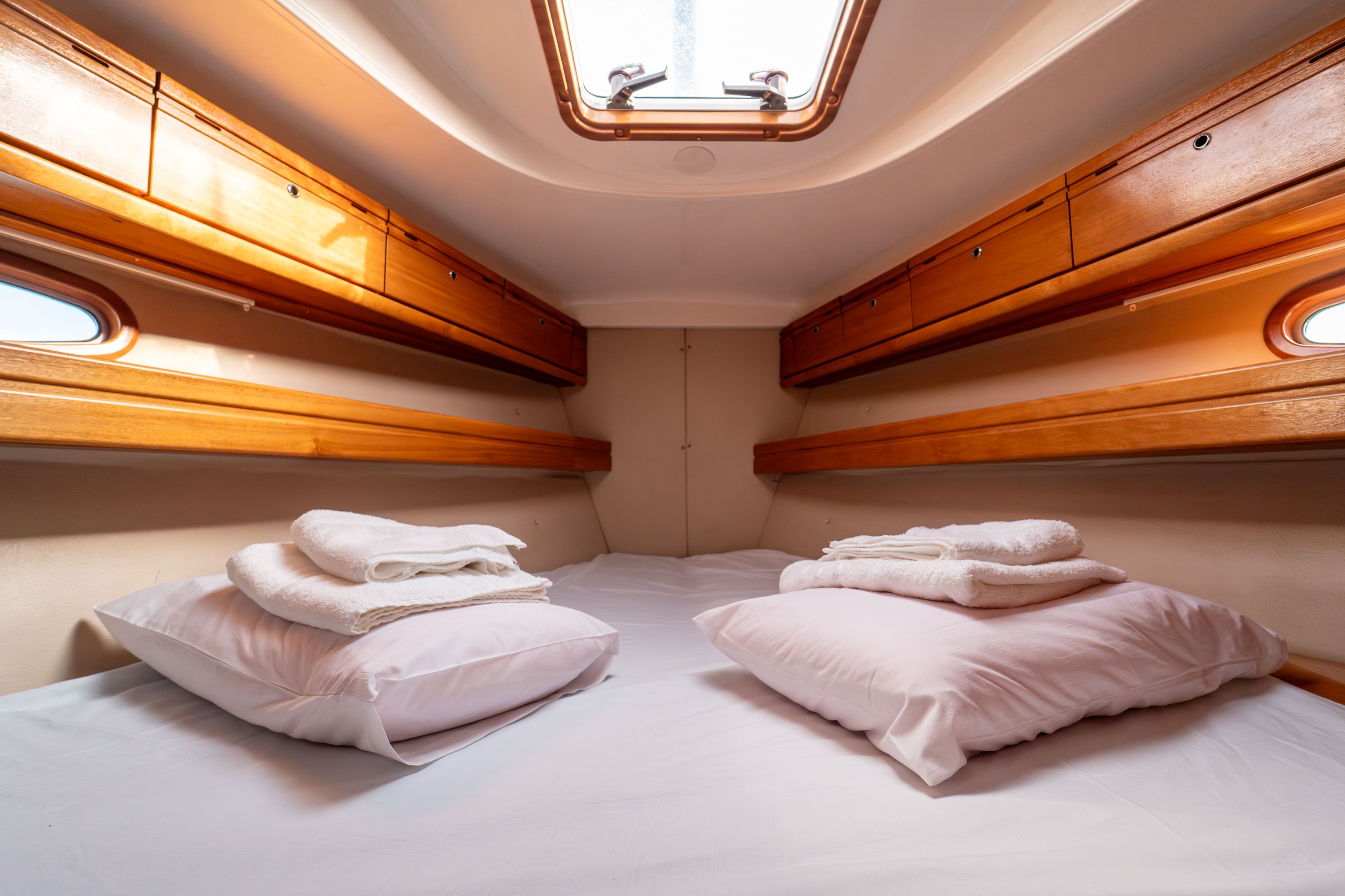 Bavaria 39 Cruiser | Okeanos