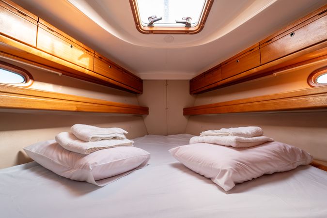 Bavaria 39 Cruiser | Okeanos