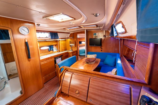 Bavaria 39 Cruiser | Okeanos