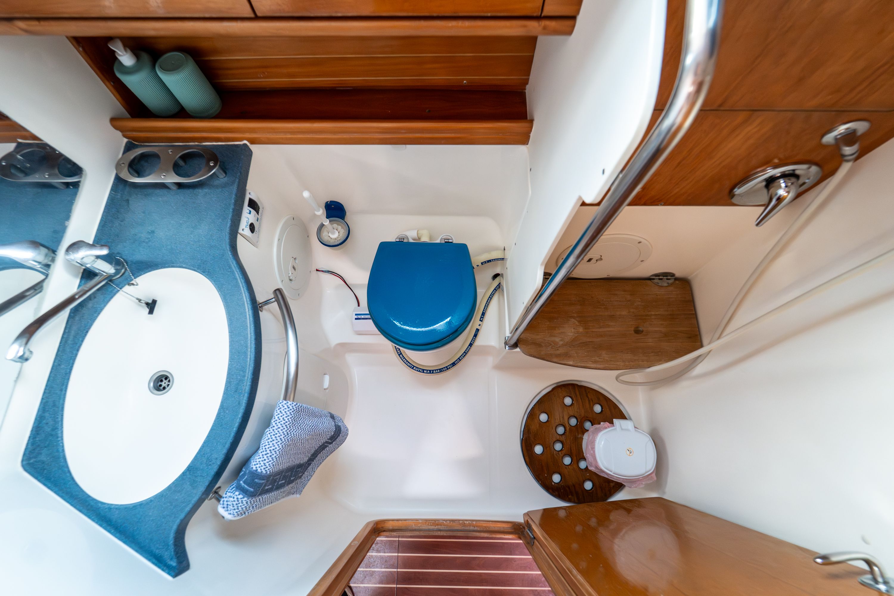 Bavaria 39 Cruiser | Okeanos