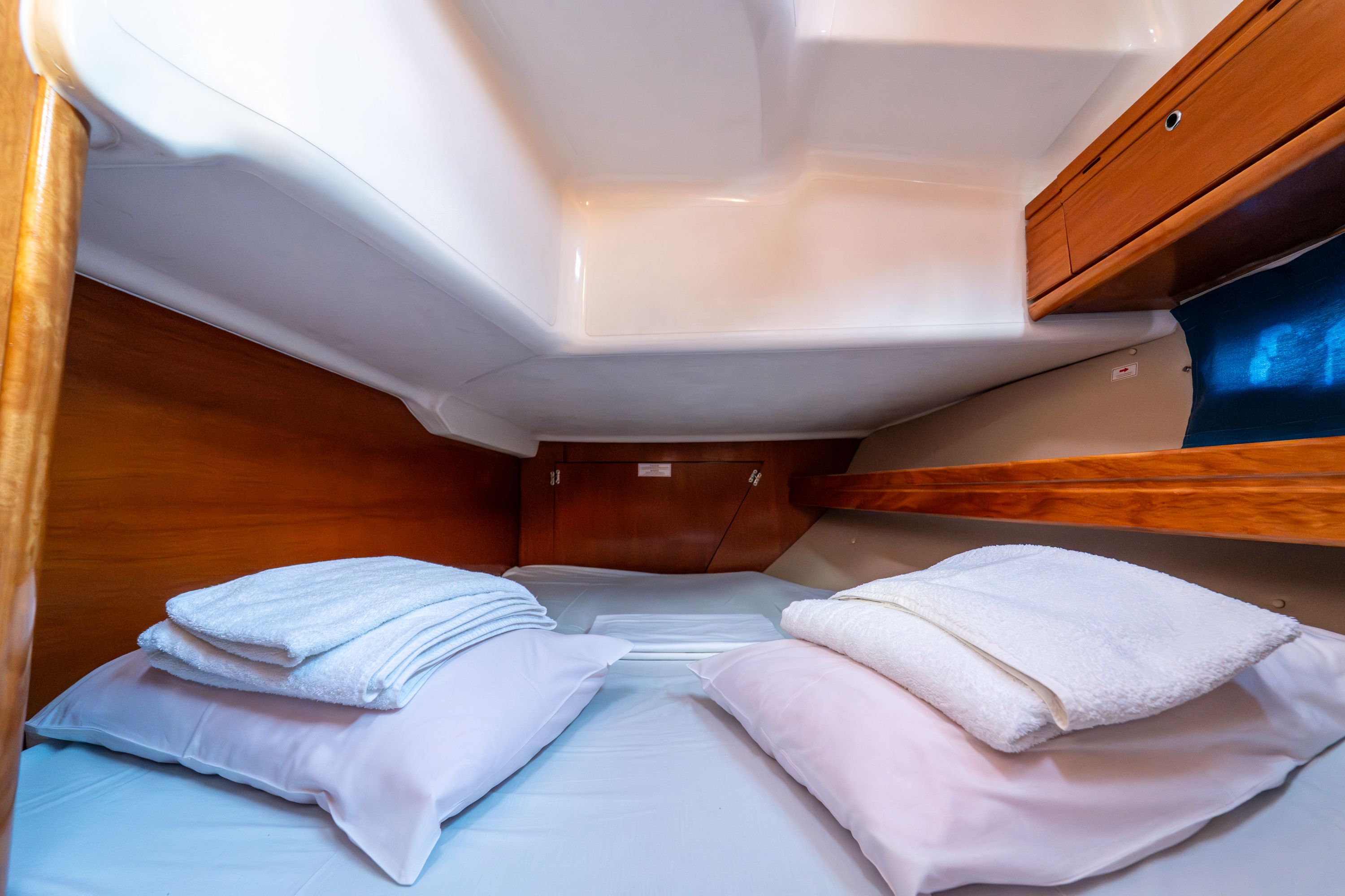 Bavaria 39 Cruiser | Okeanos