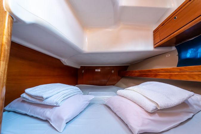 Bavaria 39 Cruiser | Okeanos