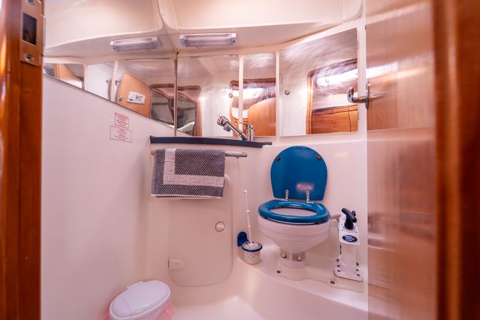 Bavaria 39 Cruiser | Okeanos