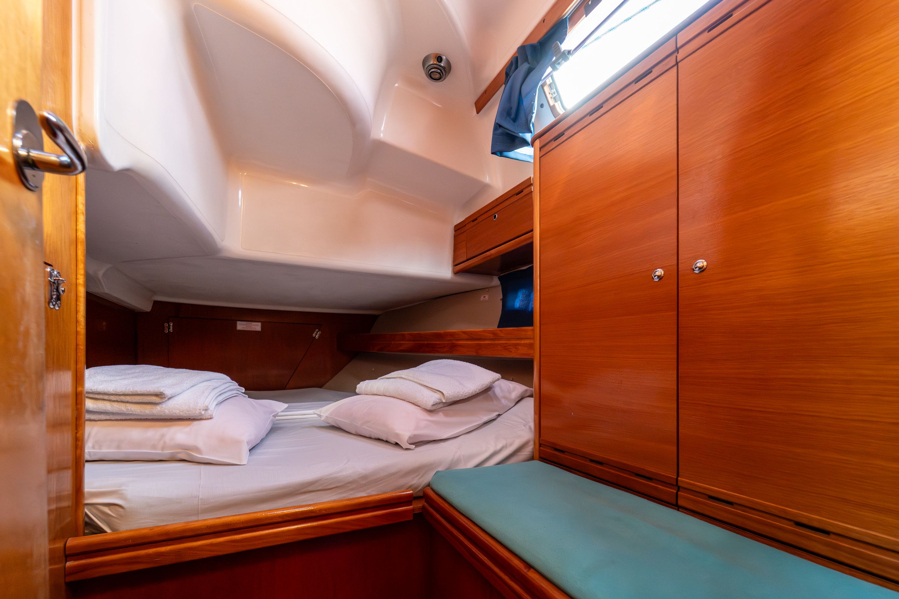 Bavaria 39 Cruiser | Okeanos