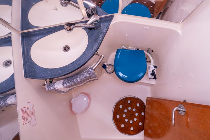 Bavaria 39 Cruiser | Okeanos