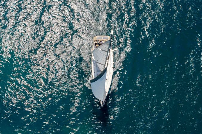 Beneteau Oceanis Clipper 423 | Thalassa