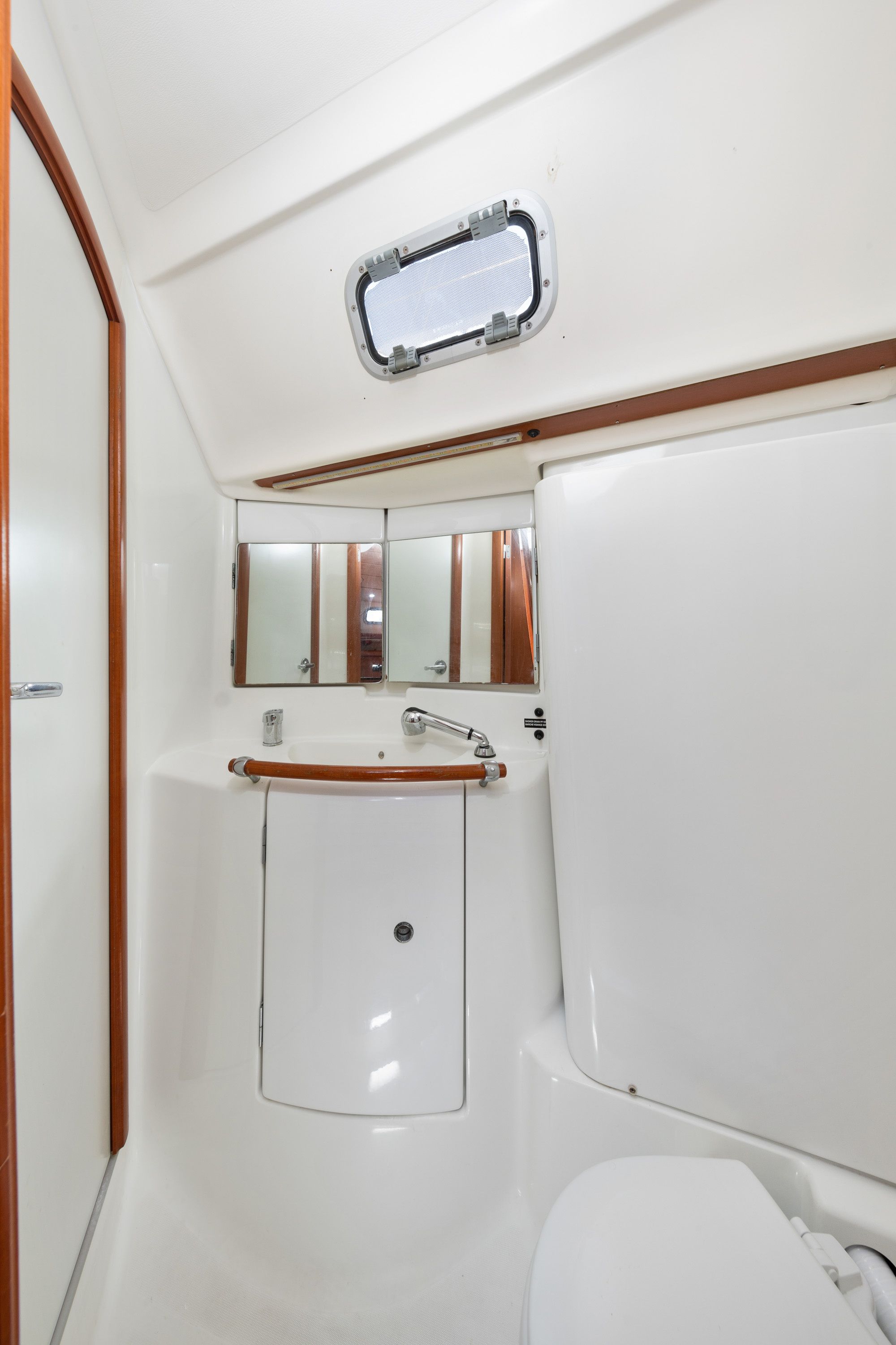 Beneteau Oceanis Clipper 423 | Thalassa
