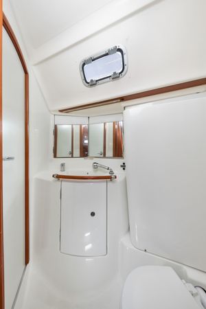 Beneteau Oceanis Clipper 423 | Thalassa