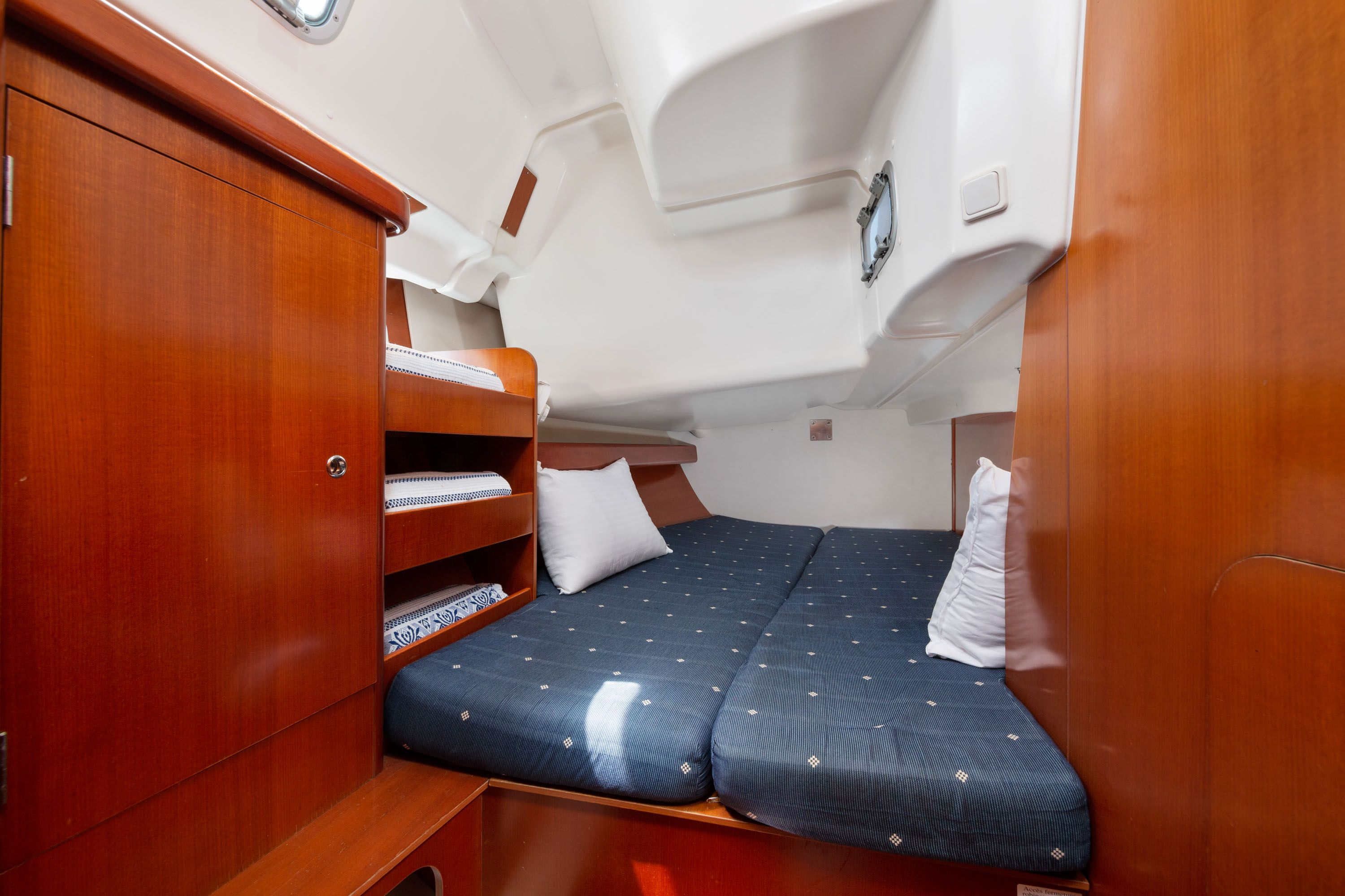 Beneteau Oceanis Clipper 423 | Thalassa
