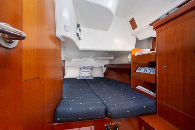 Beneteau Oceanis Clipper 423 | Thalassa
