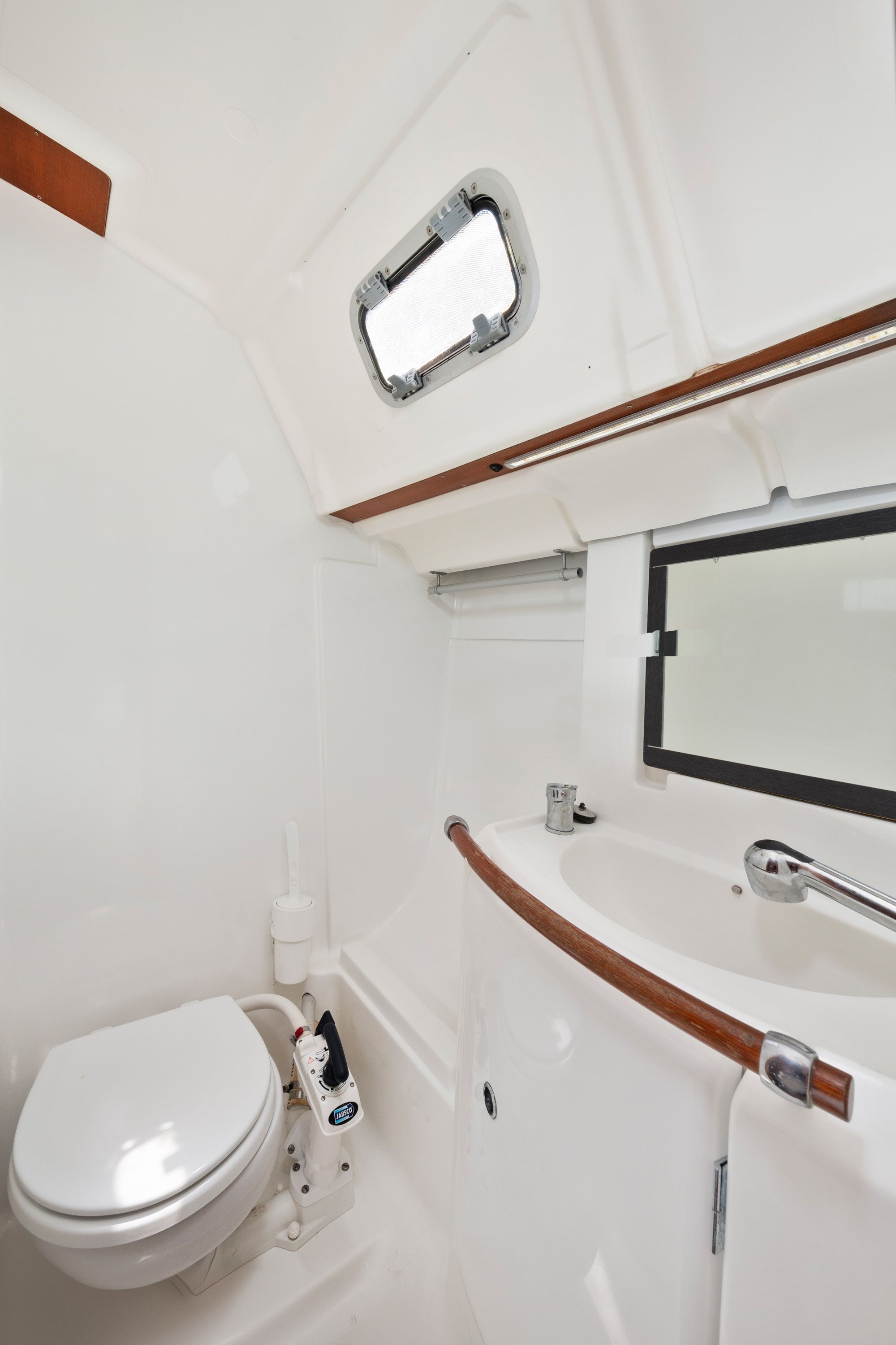 Beneteau Oceanis Clipper 423 | Thalassa