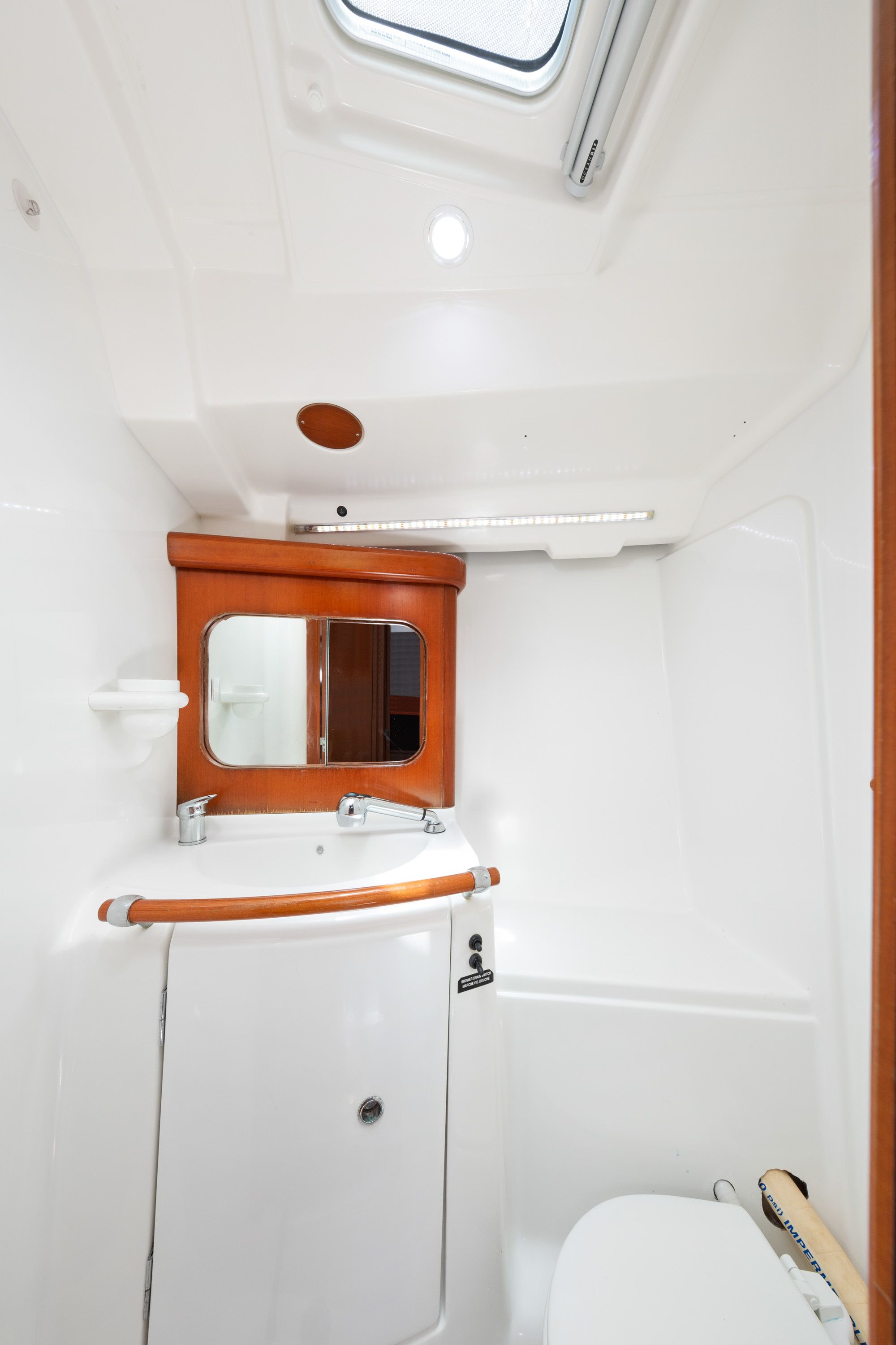 Beneteau Oceanis Clipper 423 | Thalassa