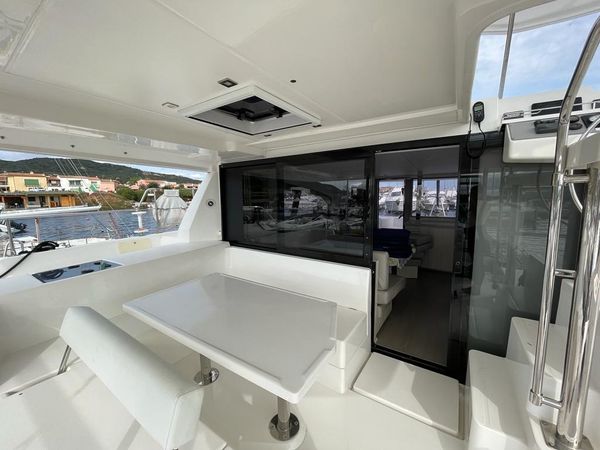 Leopard 40 | Annemarie