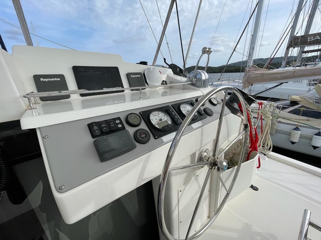 Leopard 40 | Annemarie