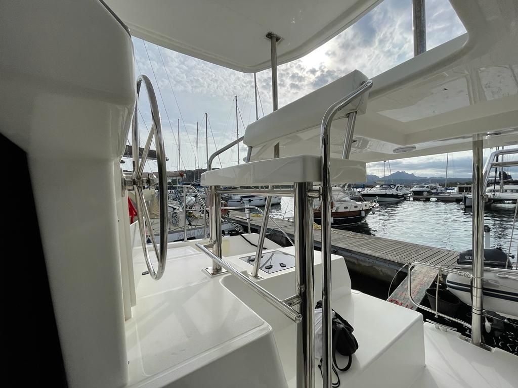 Leopard 40 | Annemarie