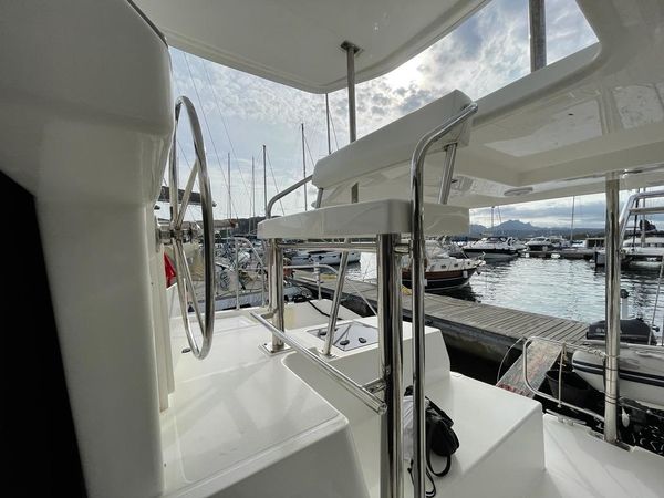 Leopard 40 | Annemarie