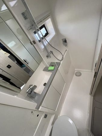 Leopard 40 | Annemarie