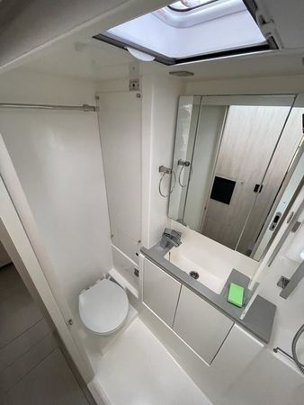 Leopard 40 | Annemarie