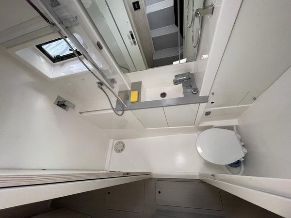 Leopard 40 | Annemarie