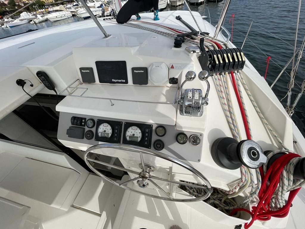 Leopard 40 | Annemarie