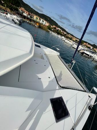 Leopard 40 | Annemarie