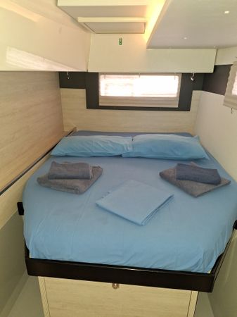 Leopard 40 | Annemarie