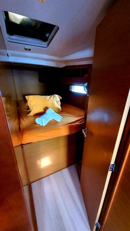 Jeanneau Sun Odyssey 479 | Aurelia
