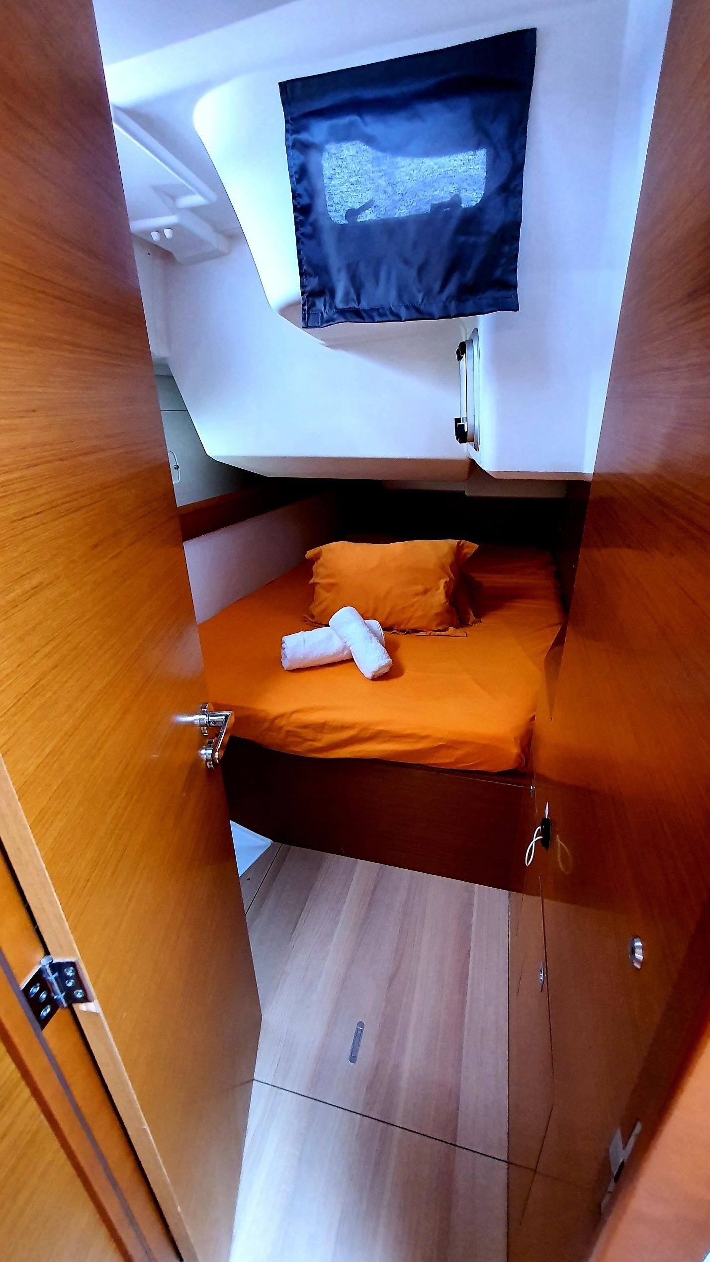 Jeanneau Sun Odyssey 479 | Aurelia