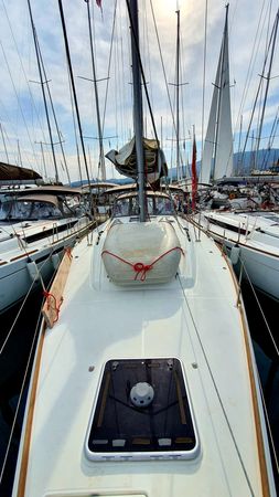 Jeanneau Sun Odyssey 479 | Aurelia