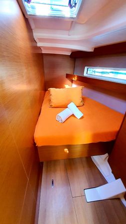 Jeanneau Sun Odyssey 440 | Deep Water