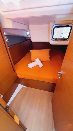 Jeanneau Sun Odyssey 440 | Deep Water