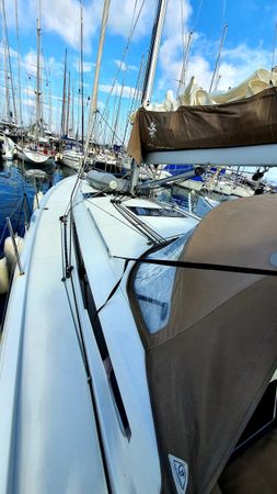Jeanneau Sun Odyssey 440 | Deep Water