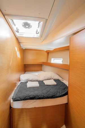 Jeanneau Sun Odyssey 490 | Sea Safari