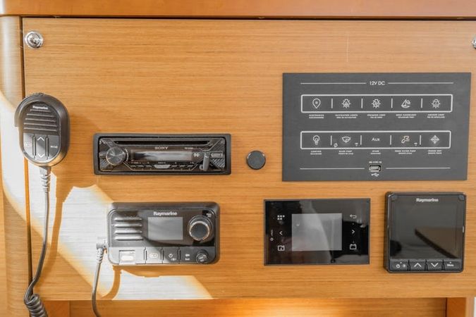 Jeanneau Sun Odyssey 490 | Sea Safari