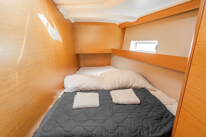 Jeanneau Sun Odyssey 490 | Sea Safari