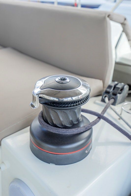 Jeanneau Sun Odyssey 490 | Sea Safari