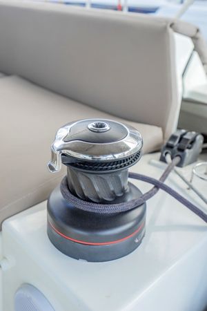 Jeanneau Sun Odyssey 490 | Sea Safari