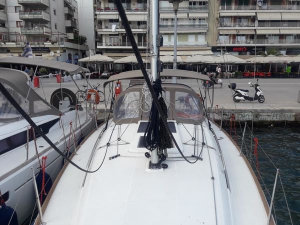 Jeanneau Sun Odyssey 349 | Nala